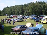 ford oldtimertreffen zonhoven 2012 taunus m club Belgïe